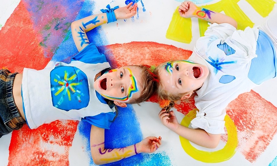 7 trò chơi đơn giản giúp con hun đúc những đức tính và kỹ năng quan trọng